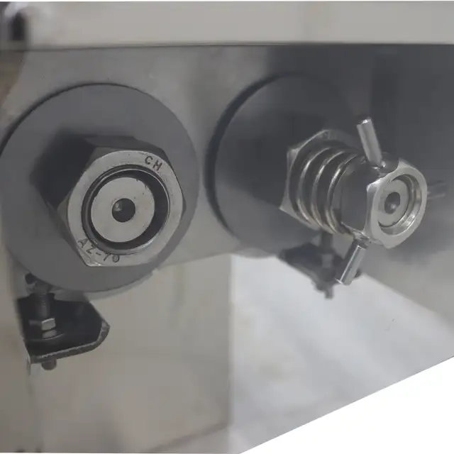 Promotion QE Meat Cutter with 3mm Stainless Steel Blade160512 - Photo 7