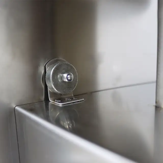 Promotion QE Meat Cutter with 3mm Stainless Steel Blade160512 - Photo 8