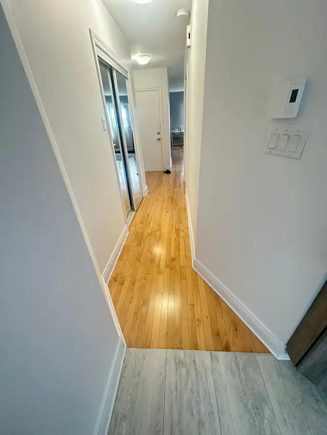 3 1/2  A louer - Photo 2