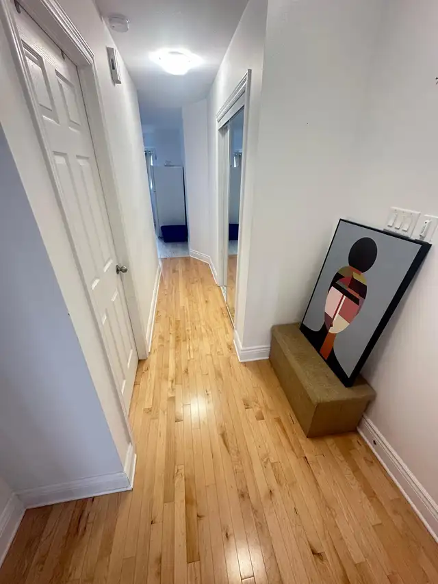 3 1/2  A louer - Photo 5