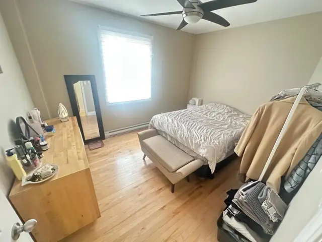 3 1/2  A louer - Photo 6