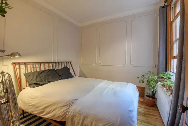 Beautiful 7.5 condo for rent in Outremont - ALL INCLUDED - Photo 6