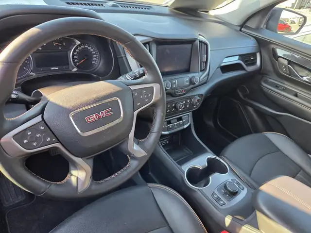 2024 GMC Terrain AT4, AWD, CUIR, VOLANT ET SIEGES CHAUFFANTS - Photo 12