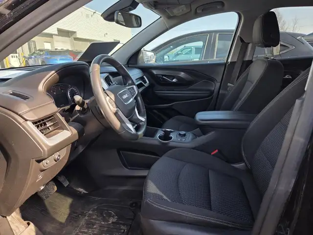 2023 GMC Terrain SLE, ELEVATION, AWD, SIEGES CHAUFFANTS - Photo 11