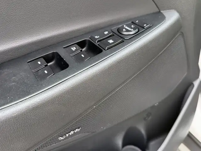 2017 Hyundai Tucson LIMITED  APPLE CARPLAY - Photo 11