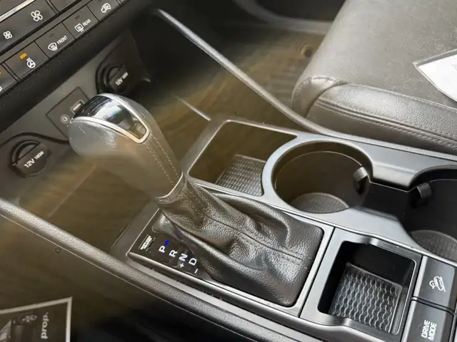 2017 Hyundai Tucson LIMITED  APPLE CARPLAY - Photo 18