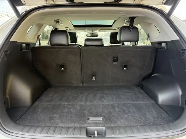 2017 Hyundai Tucson LIMITED  APPLE CARPLAY - Photo 21