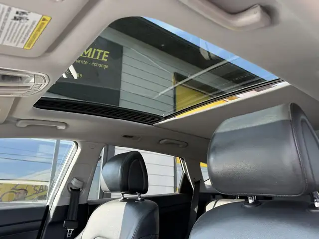 2017 Hyundai Tucson LIMITED  APPLE CARPLAY - Photo 23