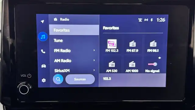 2024 Toyota Corolla LE - Backup Cam, Satellite Radio, Rear Defro - Photo 5