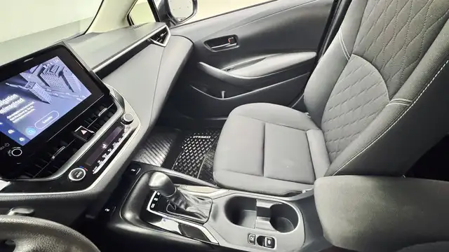 2024 Toyota Corolla LE - Backup Cam, Satellite Radio, Rear Defro - Photo 13