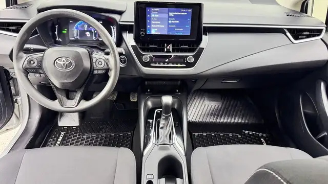 2024 Toyota Corolla LE - Backup Cam, Satellite Radio, Rear Defro - Photo 18