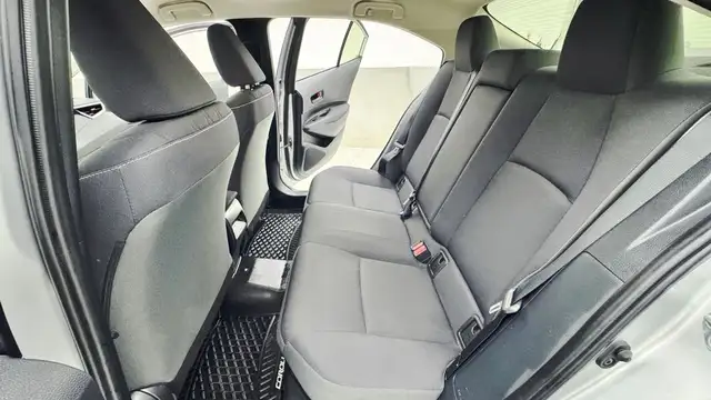 2024 Toyota Corolla LE - Backup Cam, Satellite Radio, Rear Defro - Photo 21