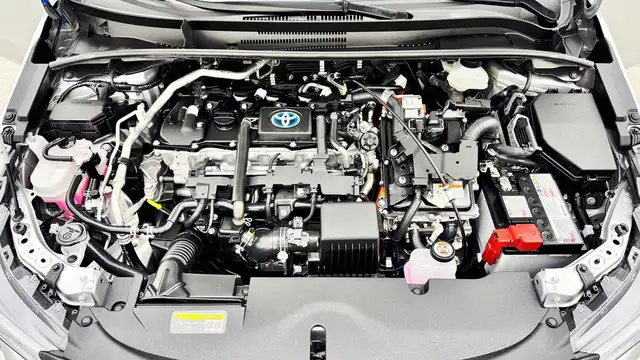 2024 Toyota Corolla LE - Backup Cam, Satellite Radio, Rear Defro - Photo 27