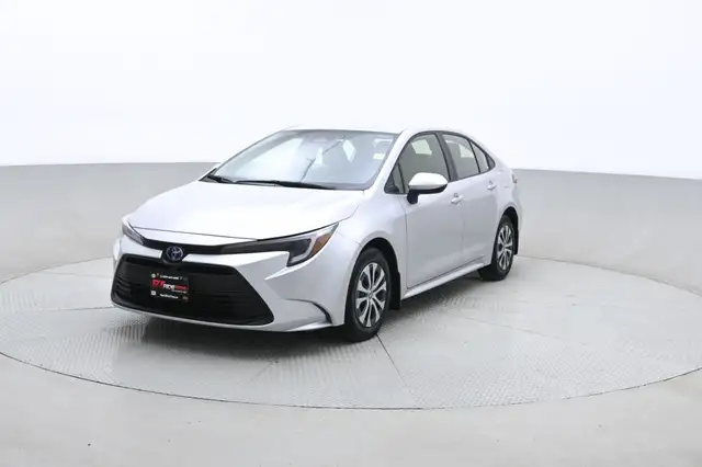 2024 Toyota Corolla LE - Backup Cam, Satellite Radio, Rear Defro - Photo 36