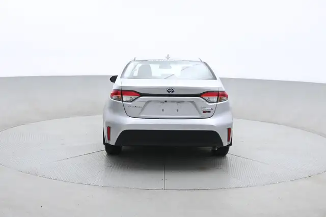 2024 Toyota Corolla LE - Backup Cam, Satellite Radio, Rear Defro - Photo 42