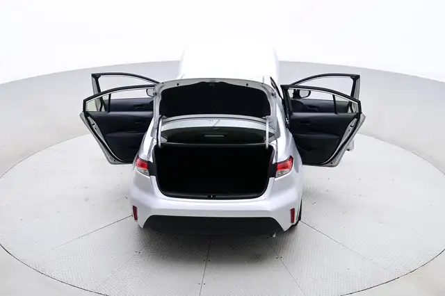 2024 Toyota Corolla LE - Backup Cam, Satellite Radio, Rear Defro - Photo 43