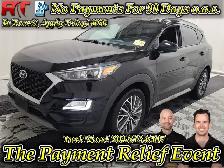 2019 Hyundai Tucson Preferred AWD - Backup Cam, Blind Spot Monit