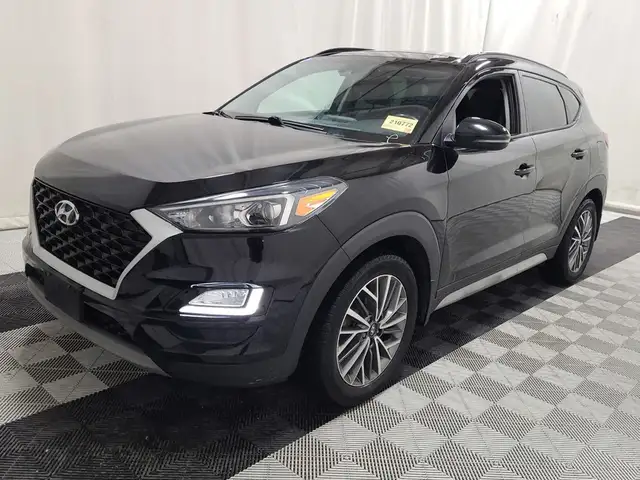 2019 Hyundai Tucson Preferred AWD - Backup Cam, Blind Spot Monit - Photo 2