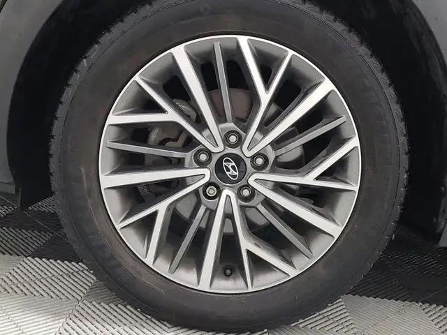 2019 Hyundai Tucson Preferred AWD - Backup Cam, Blind Spot Monit - Photo 3