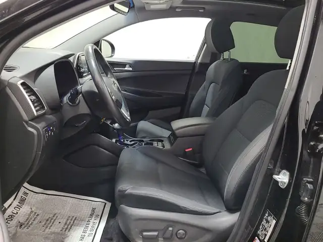 2019 Hyundai Tucson Preferred AWD - Backup Cam, Blind Spot Monit - Photo 5