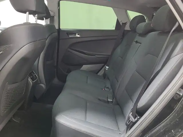 2019 Hyundai Tucson Preferred AWD - Backup Cam, Blind Spot Monit - Photo 6