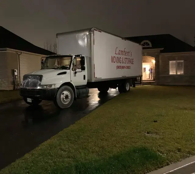 Lamberts Moving - Photo 3