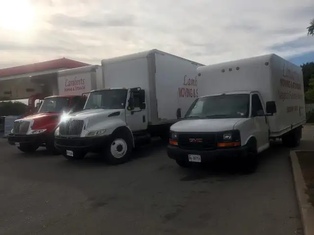 Lamberts Moving - Photo 4