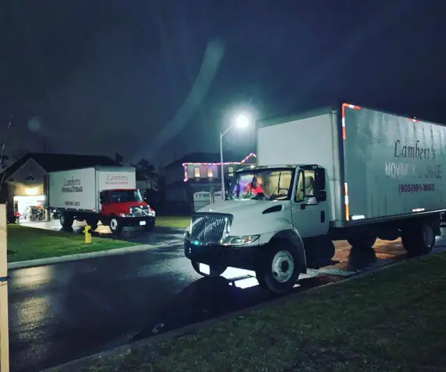 Lamberts Moving - Photo 6