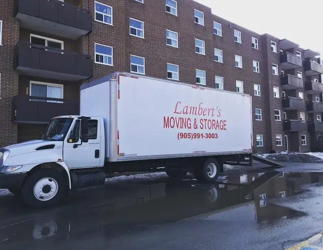 Lamberts Moving - Photo 7