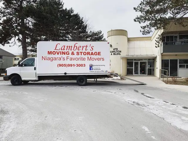 Lamberts Moving - Photo 8