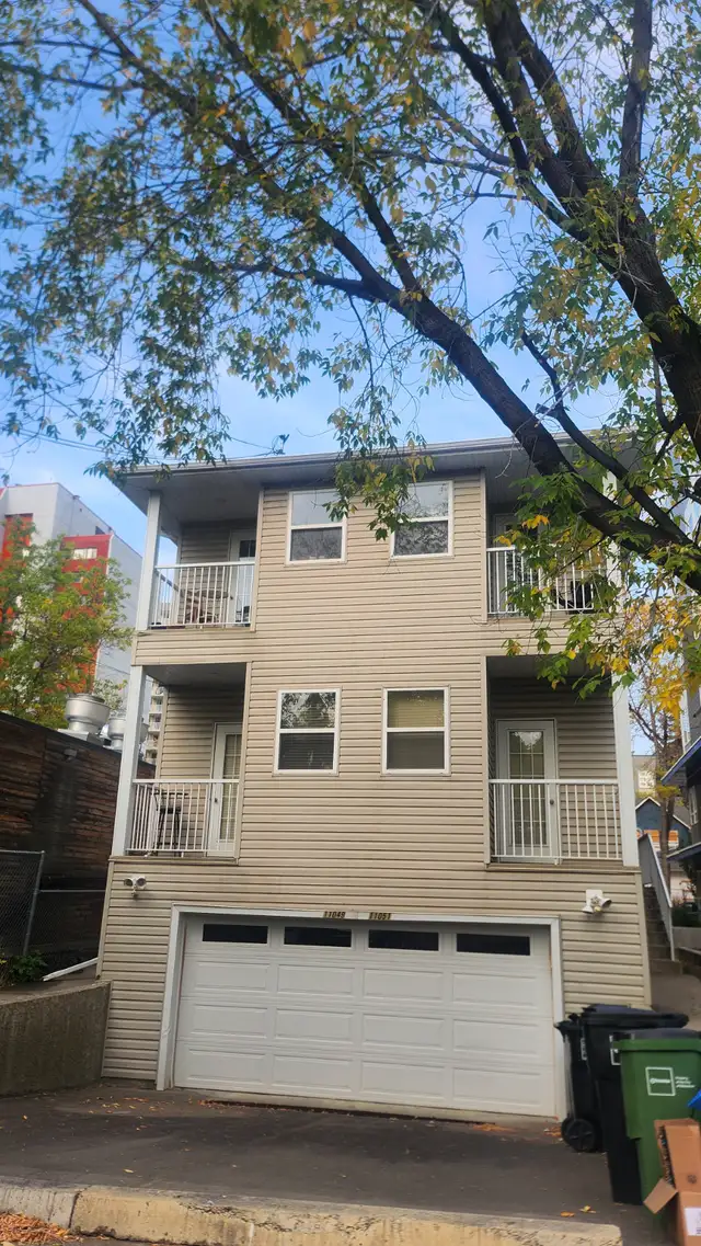 Private Basement Suite Room for Rent Near University of Alberta