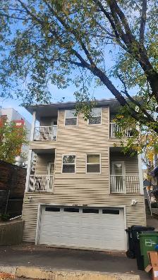 Private Basement Suite Room for Rent Near University of Alberta