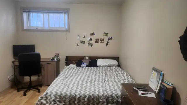 Private Basement Suite Room for Rent Near University of Alberta - Photo 2