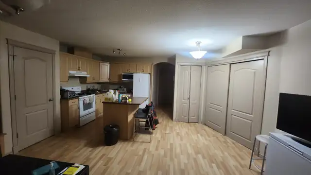 Private Basement Suite Room for Rent Near University of Alberta - Photo 4