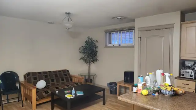 Private Basement Suite Room for Rent Near University of Alberta - Photo 5