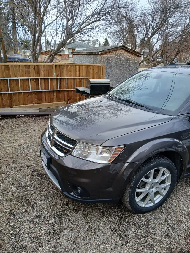2018 Dodge Journey GT $ 23,999 - Photo 2