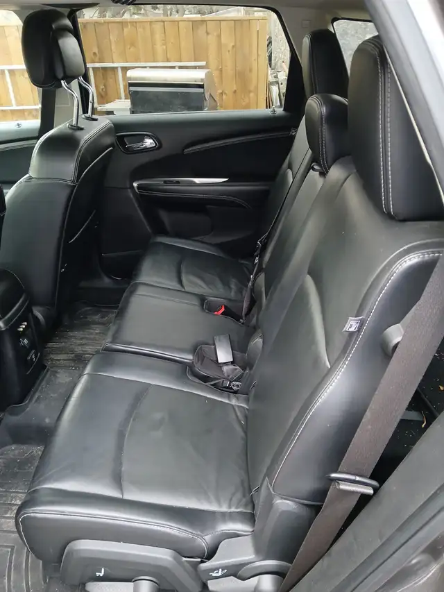 2018 Dodge Journey GT $ 23,999 - Photo 4