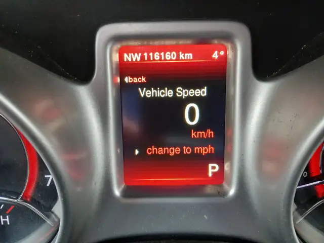 2018 Dodge Journey GT $ 23,999 - Photo 5