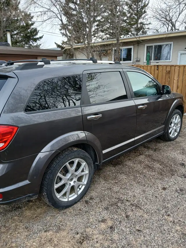2018 Dodge Journey GT $ 23,999 - Photo 6
