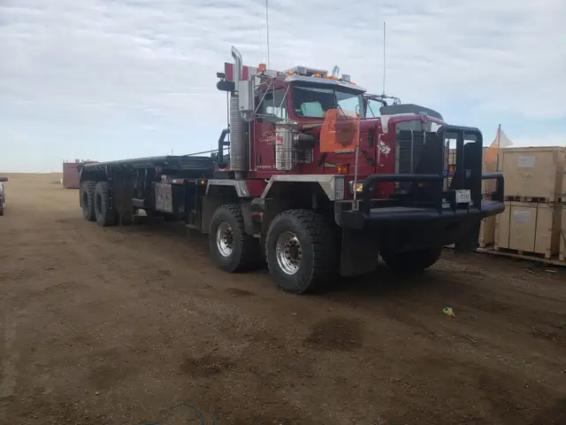 Heavy Duty Mechanic Wanted