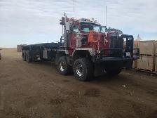 Heavy Duty Mechanic Wanted