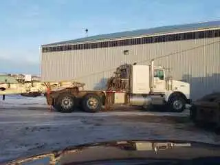 Heavy Duty Mechanic Wanted - Photo 5