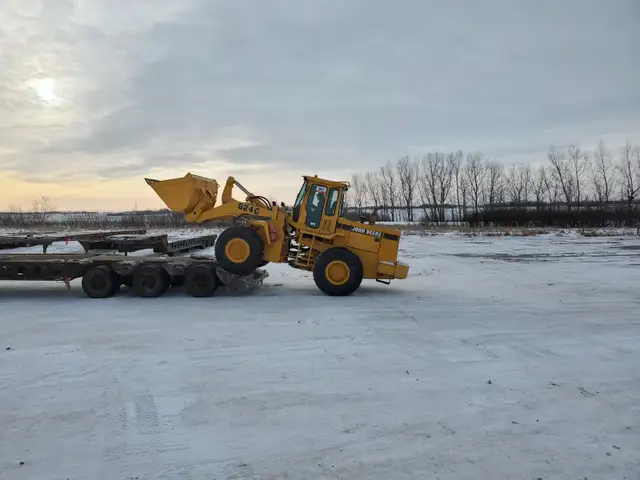 Heavy Duty Mechanic Wanted - Photo 7