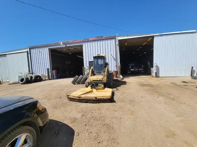 Heavy Duty Mechanic Wanted - Photo 8