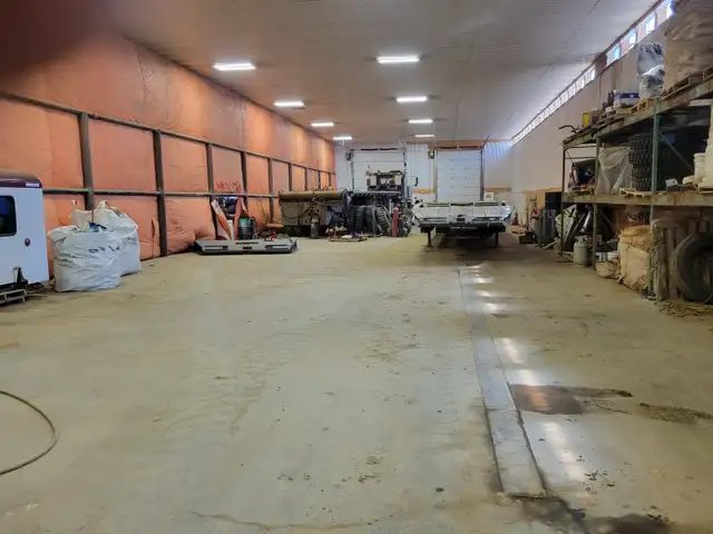 Heavy Duty Mechanic Wanted - Photo 9