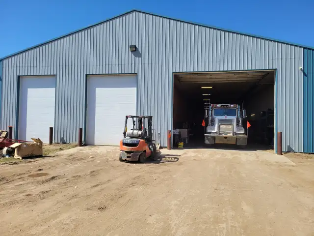 Heavy Duty Mechanic Wanted - Photo 10