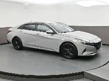 2022 Hyundai Elantra Preferred Heated Seats/Wheel, Apple/Android