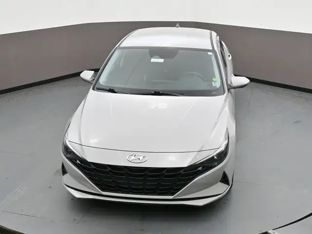 2022 Hyundai Elantra Preferred Heated Seats/Wheel, Apple/Android - Photo 32