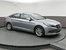 2017 Hyundai Sonata GLS Heated Seats, Sunroof, Low KMS!!, Fully