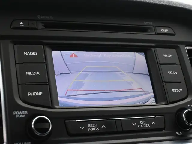 2017 Hyundai Sonata GLS Heated Seats, Sunroof, Low KMS!!, Fully - Photo 11